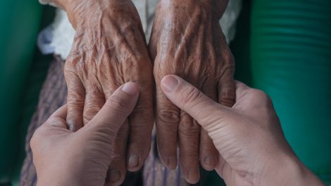Epidemiologai vertina situaciją Antavilių pensionate