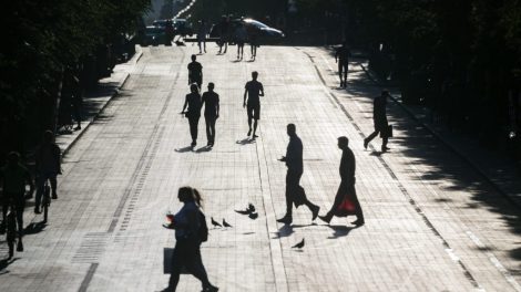 Naujovė Vilniuje: psichologai konsultuoja nelaimės įvykio vietoje