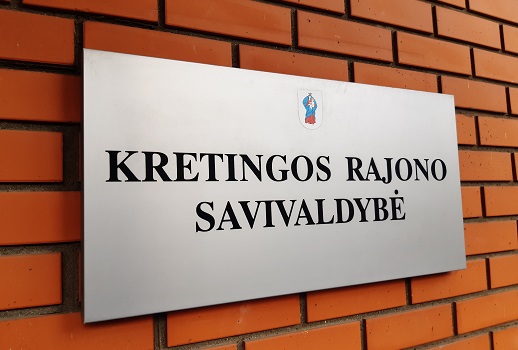 Kretingos rajono savivaldybės mero ir tarybos 2019 metų veiklos ataskaita