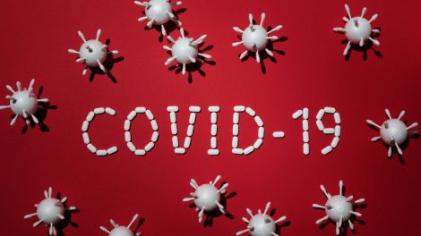 Koronavirusas: apgaulingos reklamos ir pranešimai internete