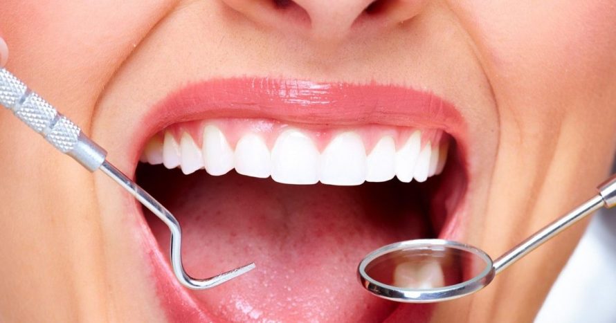 Papadent klinika Vilniuje rūpinasi jūsų dantų sveikata
