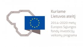 Kauno rajono savivaldybės administracija įgyvendina projektą „Kauno LEZ infrastruktūros plėtra“.