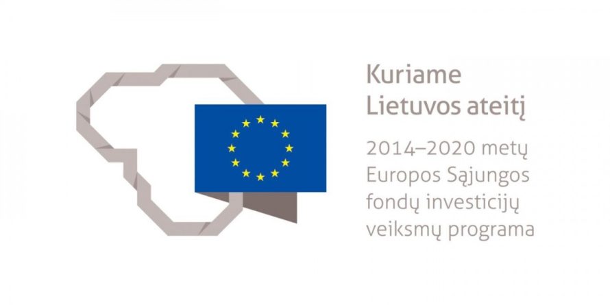Kauno rajono savivaldybės administracija įgyvendina projektą „Kauno LEZ infrastruktūros plėtra“.