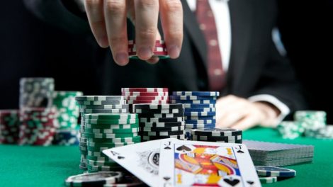 Nustatyta, kokiomis sąlygomis galės veikti kazino ir lošimo automatų salonai