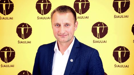 Šiaulių miesto meras kreipėsi į Ministrą Pirmininką