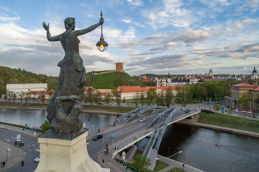 Svajonių darbas įsimylėjusiems sostinę – Vilniaus miesto muziejui bus ieškomas vadovas(-ė)
