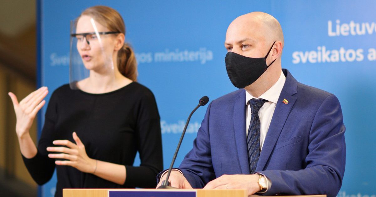 serologiniai-testai:-tyrimas-parode,-kad-ankstyvai-diagnostikai-jie-nenaudotini