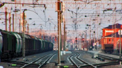 Susisiekimo ministerija skelbia dalį geležinkelio elektrifikavimo projektų audito išvadų