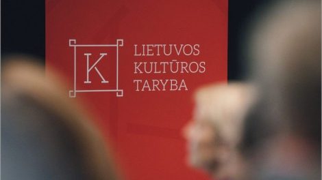 Prasideda naujos kadencijos Lietuvos kultūros tarybos narių rinkimai