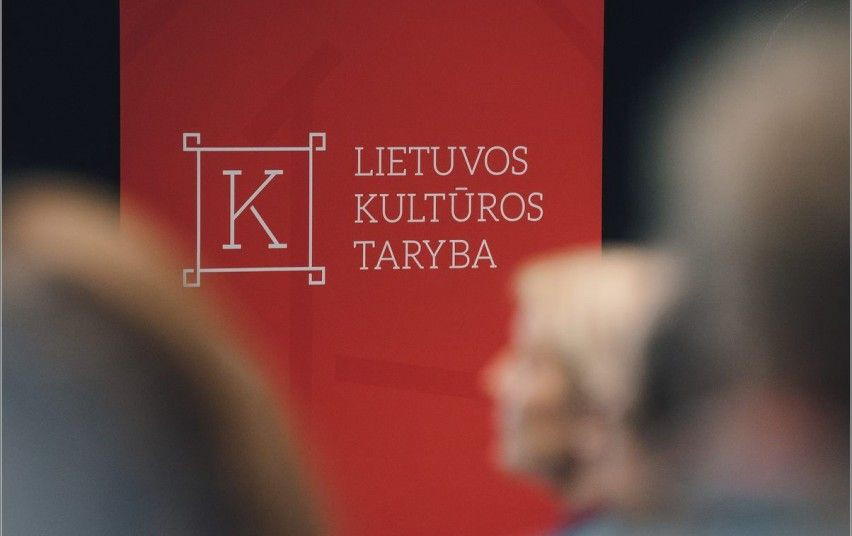 Prasideda naujos kadencijos Lietuvos kultūros tarybos narių rinkimai