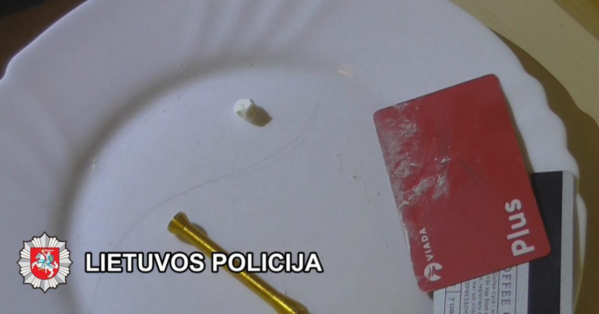 klaipedoje-baigtas-dar-vienas-tyrimas-del-disponavimo-narkotinemis-medziagomis-ir-savavaldziavimo-(video)