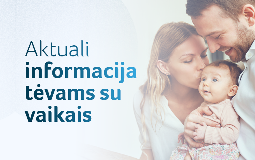 svarbi-zinia-tevams:-priimta-pataisa,-kuria-baigiamas-ligos-ismoku-mokejimas-uz-nesergancius-vaikus