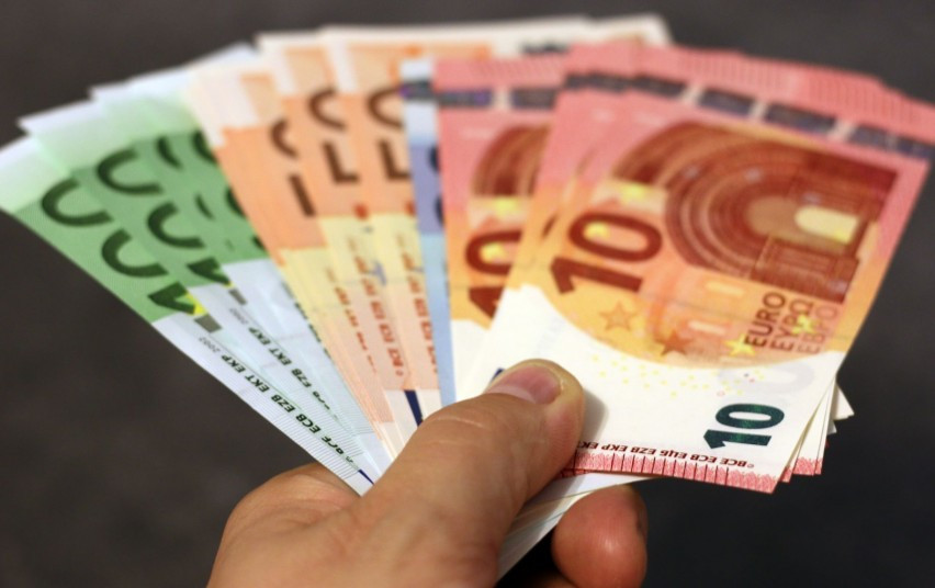 Iš Nukentėjusių nuo nusikaltimų asmenų fondo – pusės milijono eurų kompensacija