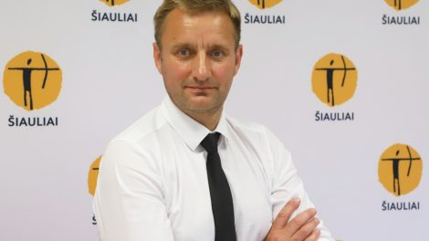 Šiaulių miesto meras aplinkos ministrui: ar mums tikrai rūpi klimato kaita?
