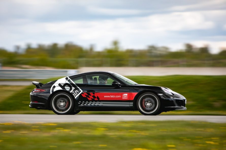 „Porsche Vikipedija“ pavadintas lietuvis paaiškino, kodėl automobilių remonto versle svarbi gera reputacija?