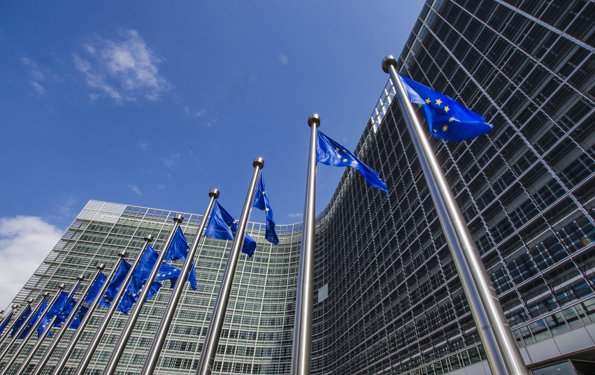 Pasiektas susitarimas dėl ES 2021–2027 m. daugiametės finansinės  programos ir Ekonomikos gaivinimo instrumento