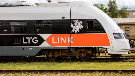 „LTG Link“ grąžina dar daugiau traukinių reisų