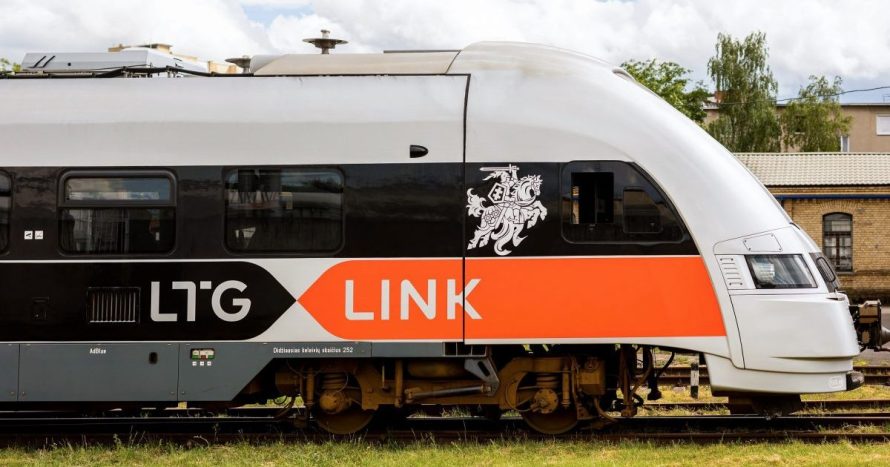 „LTG Link“ grąžina dar daugiau traukinių reisų