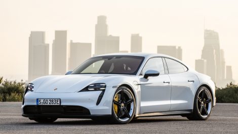 Mokslininkų verdiktas: „Porsche Taycan“ pripažintas inovatyviausiu pasaulyje automobiliu