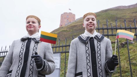 Vyriausybė pritarė: Lietuvos piliečiai patys galės nuspręsti dėl savo pilietybės