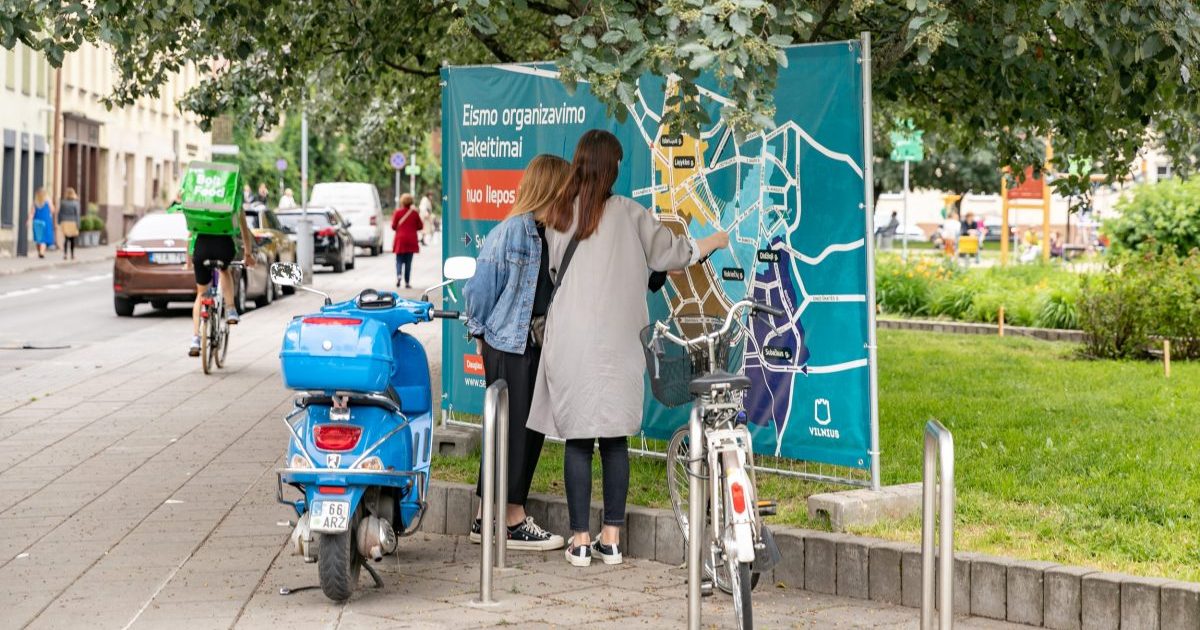 menuo-po-kilpinio-eismo-ivedimo-sostines-senamiestyje:-kaip-pasikeite-vilnieciu-iprociai?