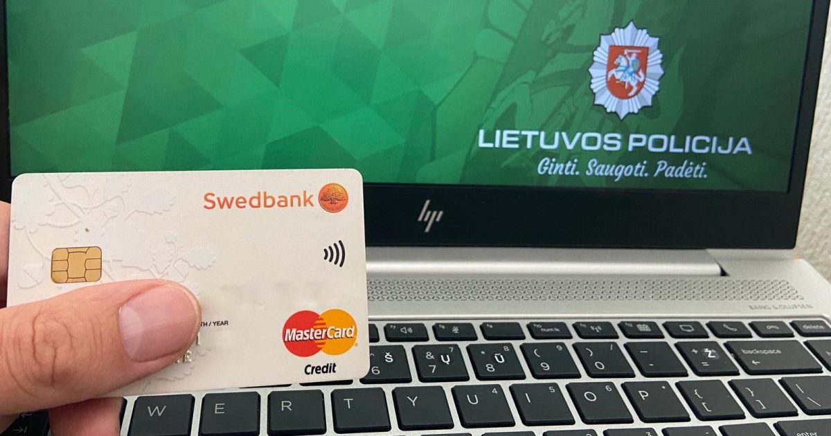 policija-ispeja:-gave-pasiulyma-praturteti-investuojant,-bukite-budrus!