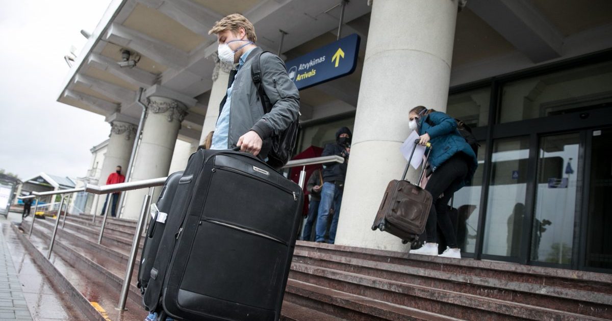 ivedami-ribojimai-atvykstantiems-is-lenkijos,-nyderlandu,-islandijos-ir-kipro