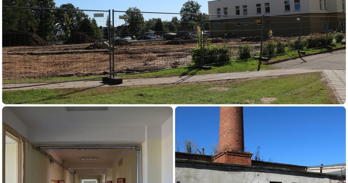 respublikine-siauliu-ligonine-atsinaujina-–-nuo-birzelio-menesio-pradeti-vykdyti-trys-svarbus-statybu-ir-remontu-projektai