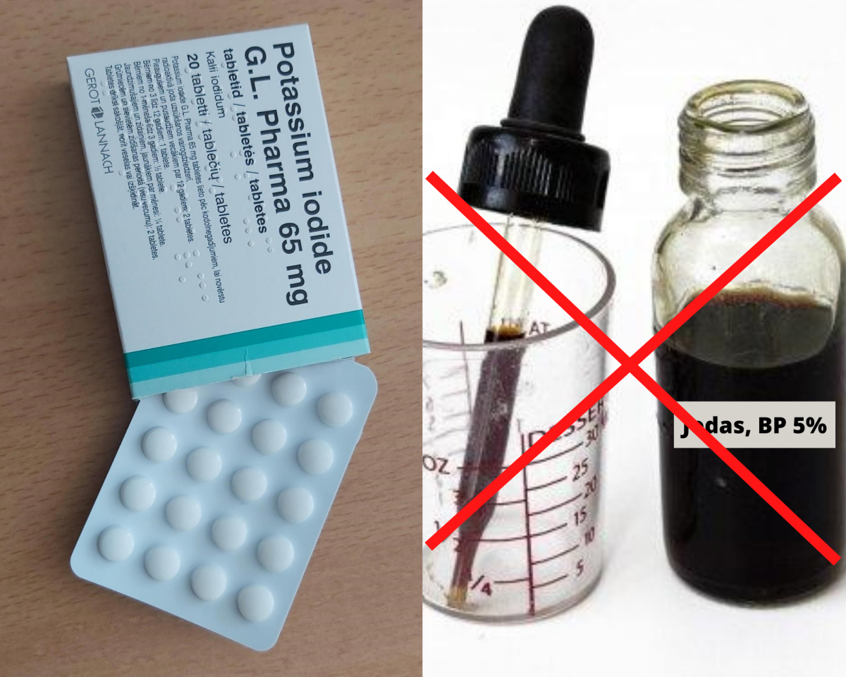 sam-ispeja:-ivykus-branduolinei-avarijai-reiketu-vartoti-tik-kalio-jodido-tabletes