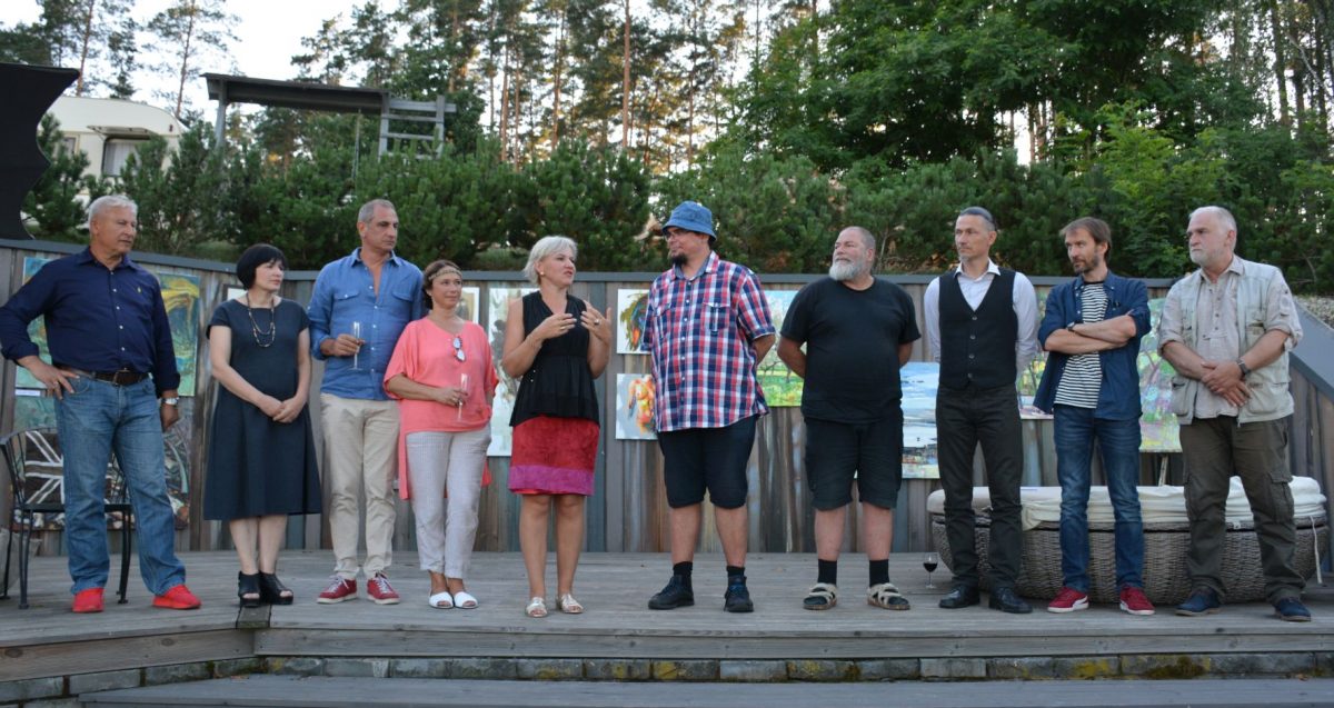tarptautini-dailininku-plenera-„jei-ne-grybai-ir-ne-uogos“-vainikavo-ispudingu-paveikslu-paroda