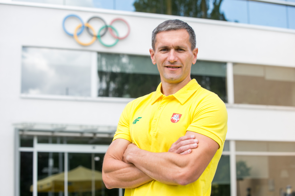 ltok-sportininku-komisijos-pirmininkas:-„ne-tik-sportas-yra-gyvenimo-tikslas“
