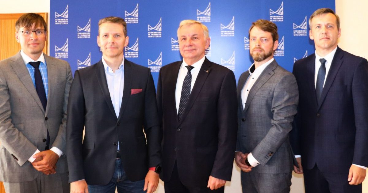 uab-„valstybes-investicinis-kapitalas“-laikinuoju-vadovu-tapo-robertas-vysniauskas