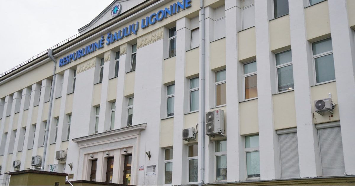 respublikineje-siauliu-ligonineje-ivyko-tarybos-posedis:-isklausyta-metine-veiklos-ataskaita-ir-pristatyti-nauji-projektai