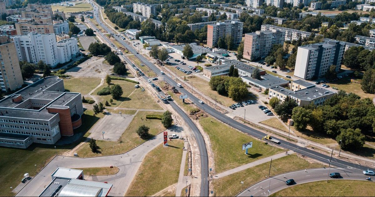 rugsejo-pradzia-kaune:-rekordinio-masto-darbai-gatvese-dar-pareikalaus-kantrybes