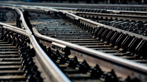 Rezultatas pasiektas – į Šiaulių pramoninę zoną bus tiesiama geležinkelio atšaka