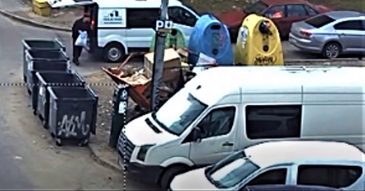 vilniuje-bus-irengiamos-vaizdo-kameros,-skirtos-nustatyti-atlieku-tvarkymo-pazeidejus