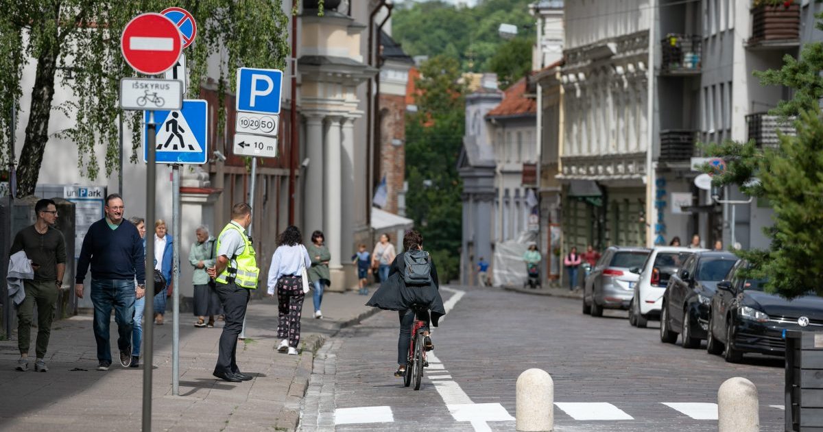 apklausos:-sostines-gyventojai-ir-verslininkai-palaiko-kilpinio-eismo-ivedima
