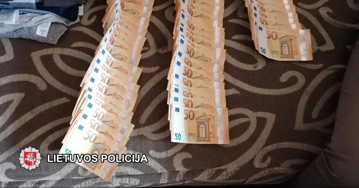 klaipedos-pareigunai-sulaike-sukciavimu-ir-plesimu-itariama-vyra