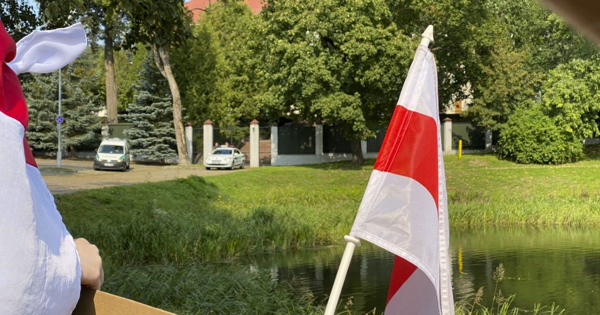 ministre-r.-tamasuniene:-atvykti-i-lietuva-del-humanitariniu-priezasciu-leista-205-baltarusijos-pilieciams