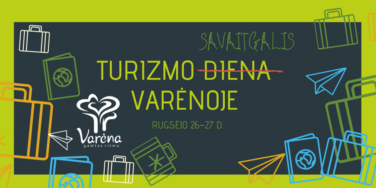 turizmo-dienos-proga-varenoje-–-fantastiskos-dovanos,-nemokamos-ekskursijos-ir-gausybe-patirciu