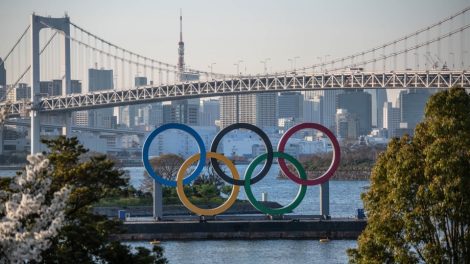 Sutarta dėl priemonių, leisiančių surengti pasauliui po koronaviruso tinkamas olimpines žaidynes