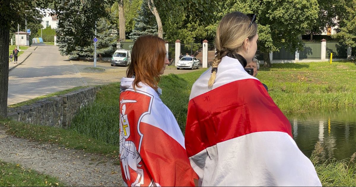 ministre-r.-tamasuniene:-atvykti-i-lietuva-del-humanitariniu-priezasciu-leista-326-baltarusijos-pilieciams