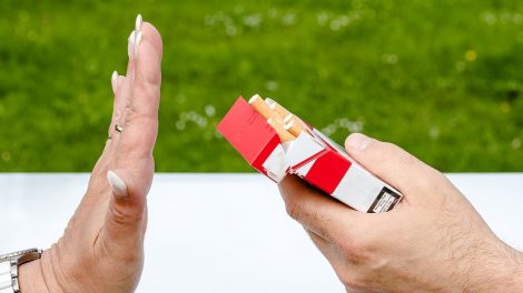 Lietuvos ekspertai  pasidalino su Ukrainos kolegomis gerąją tabako kontrolės patirtimi
