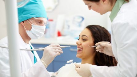 Ar verta rinktis odontologijos paslaugas kitame mieste?