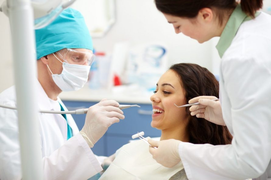 Ar verta rinktis odontologijos paslaugas kitame mieste?