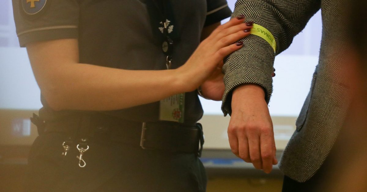 policija-primena:-atsvaitas-gali-issaugoti-gyvybe-kelyje
