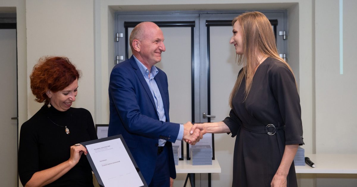 vilniaus-savivaldybei-uz-inicijuota-„paupio“-projekta-–-ekspertu-apdovanojimas