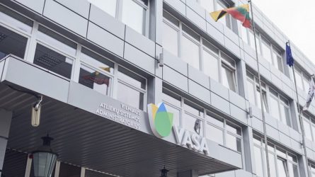 Naujoje „Vilniaus atliekų sistemos administratorius“ valdyboje trys nepriklausomi nariai