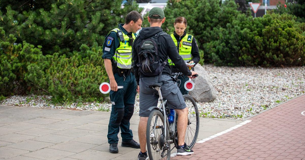 klaipedos-keliu-policijos-ir-miesto-pareigunu-vykdytu-priemoniu-rezultatai