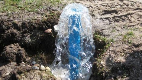 Pasiūlyti įstatymų pakeitimai požeminio vandens apsaugai sustiprinti
